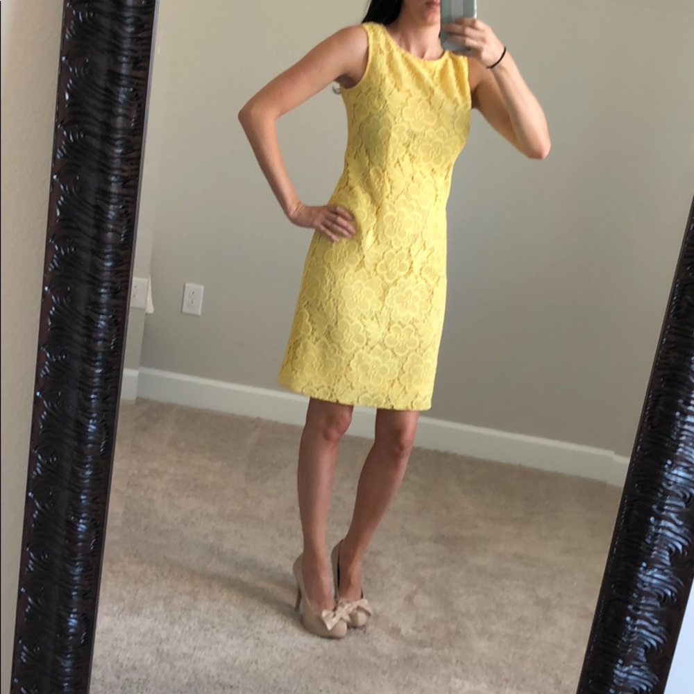 π host pick!π New York and CO dress! Like new! - Picture 2 of 7